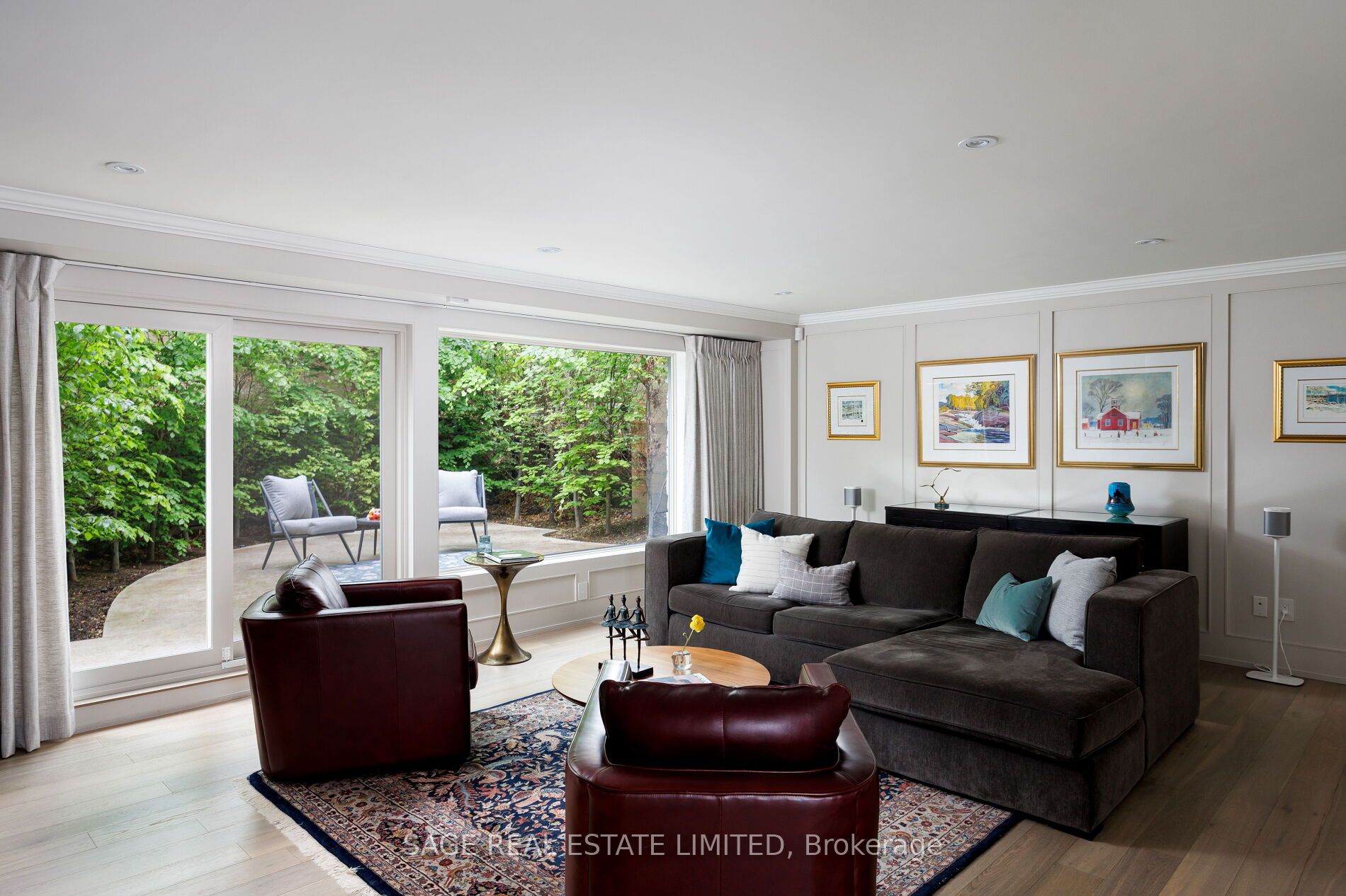 16 Ripplewood Road