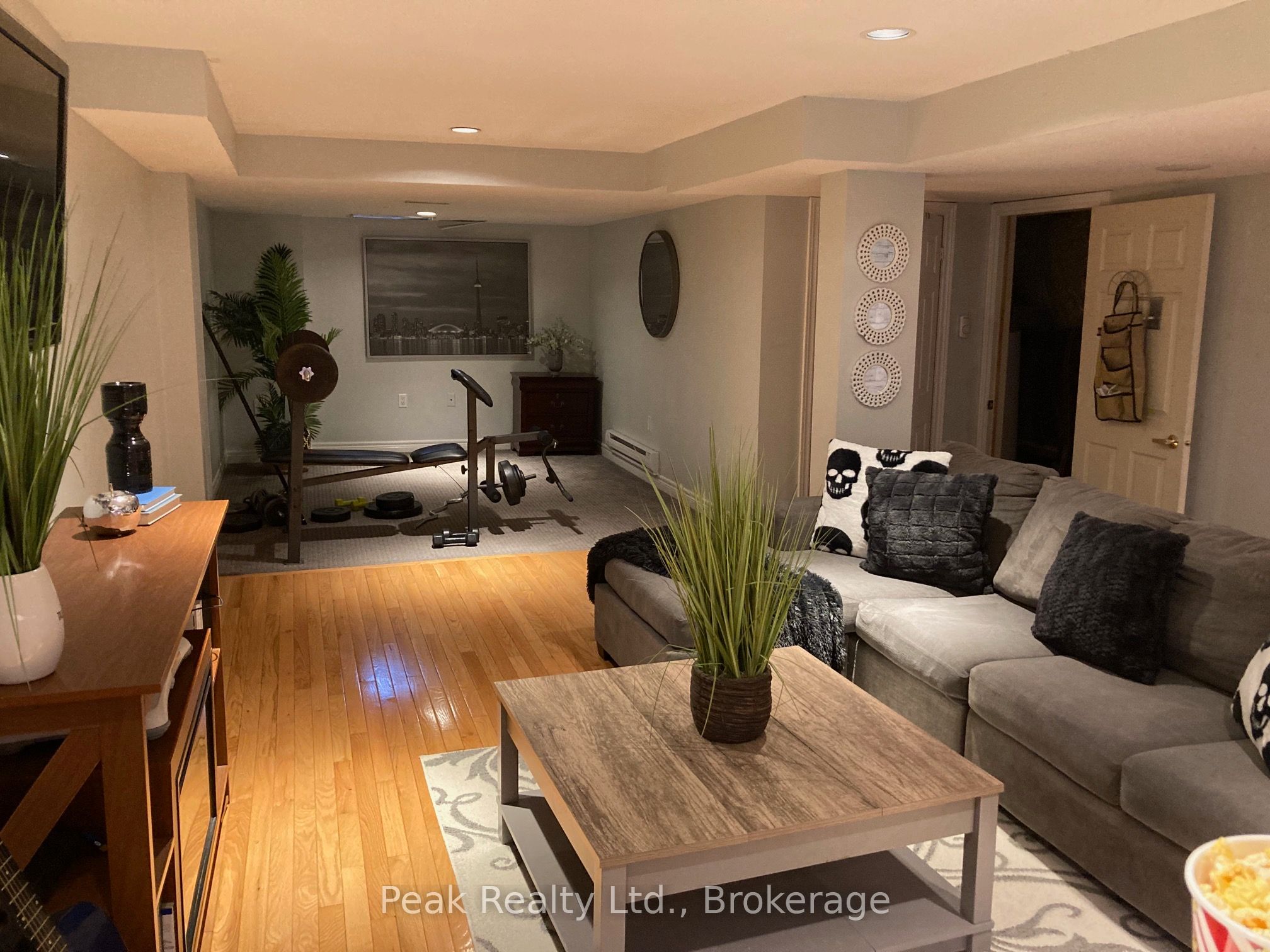 80 Fry Crescent, Clarington, ON L1C 4Y3