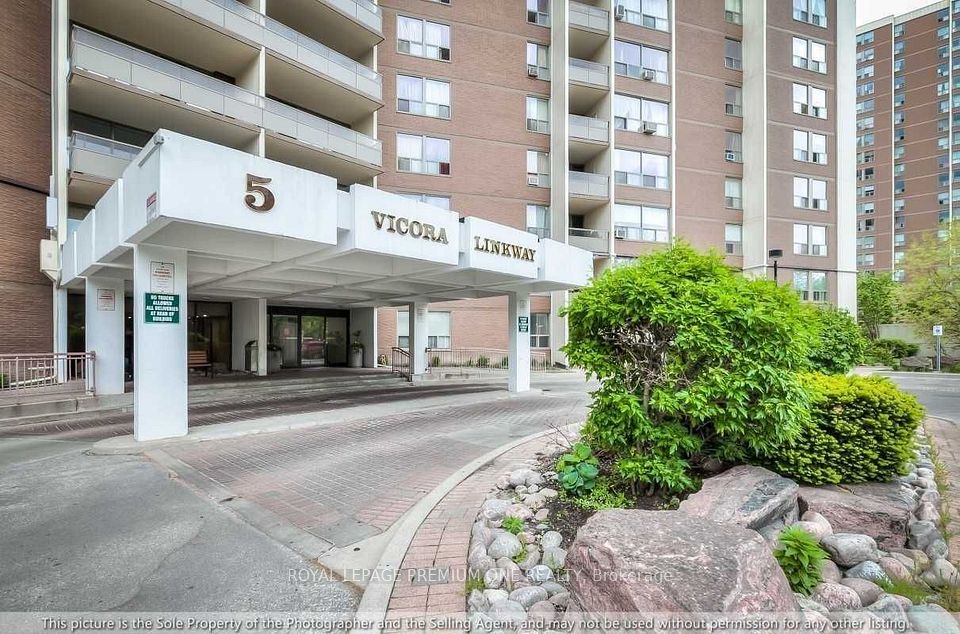 5 Vicora Linkway