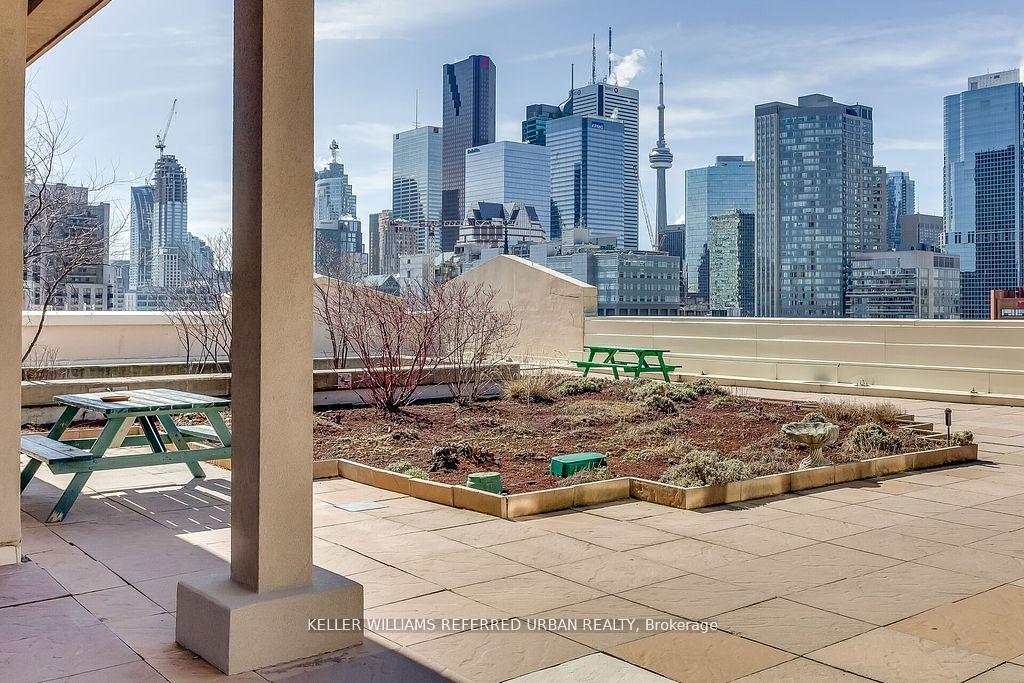 1 Bedroom Condo at 155 Dalhousie,  Toronto For sale