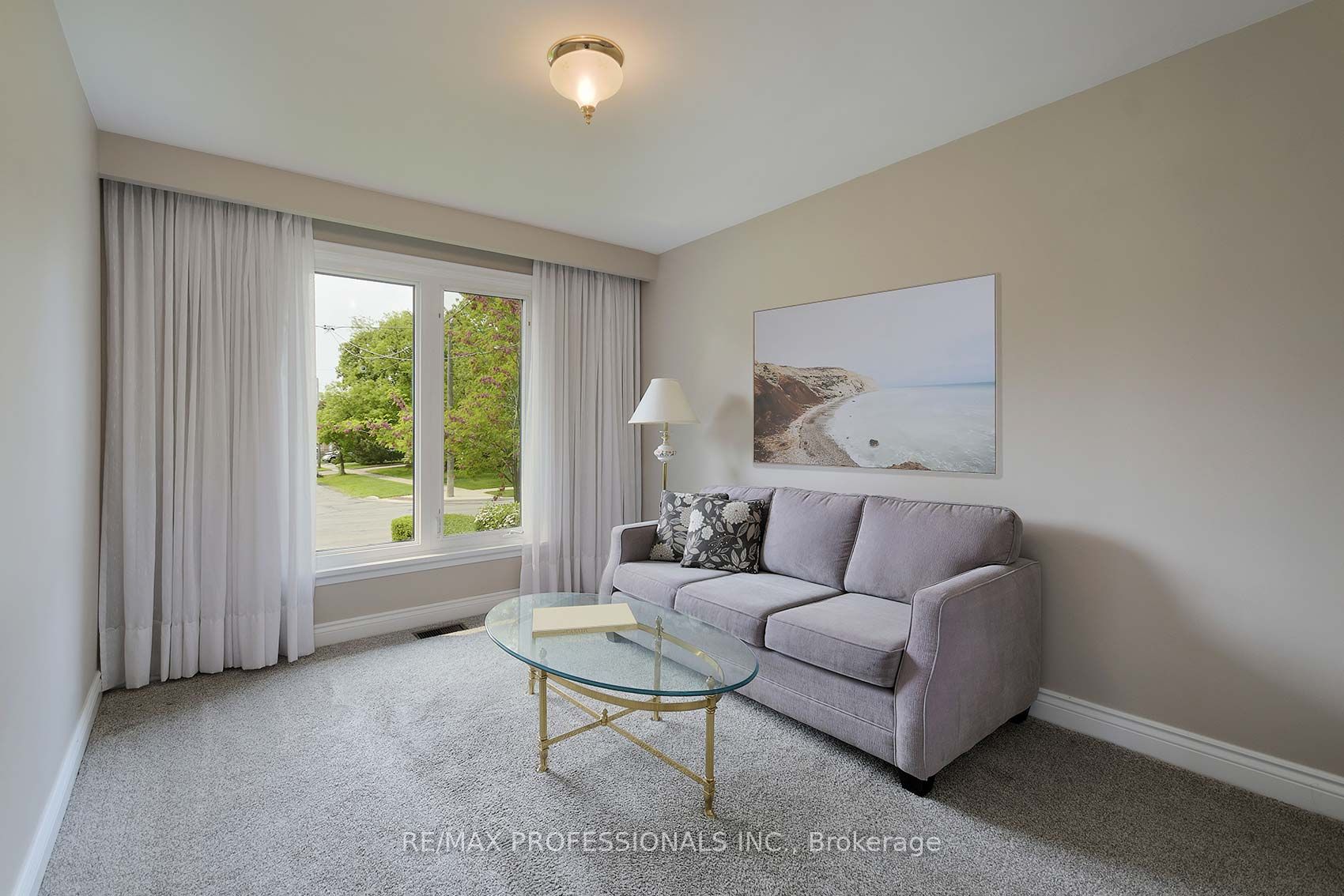 14 Baskerville Crescent