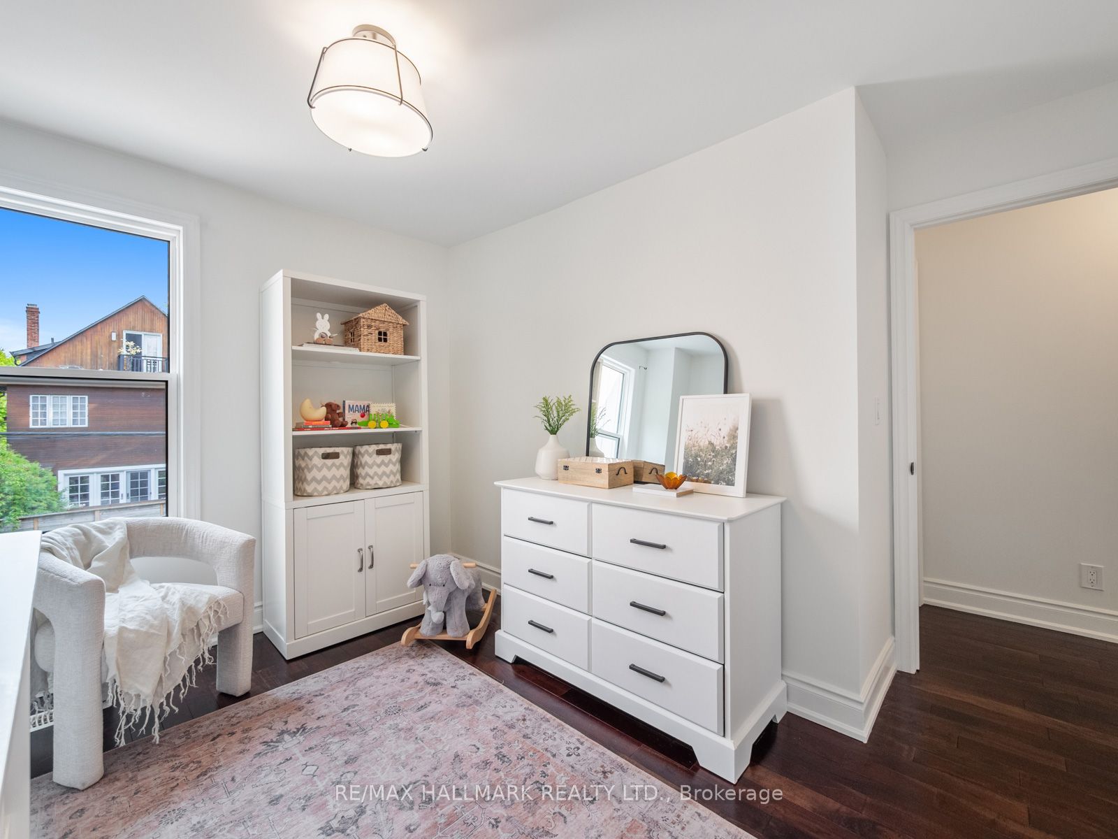 29 Dearbourne Avenue