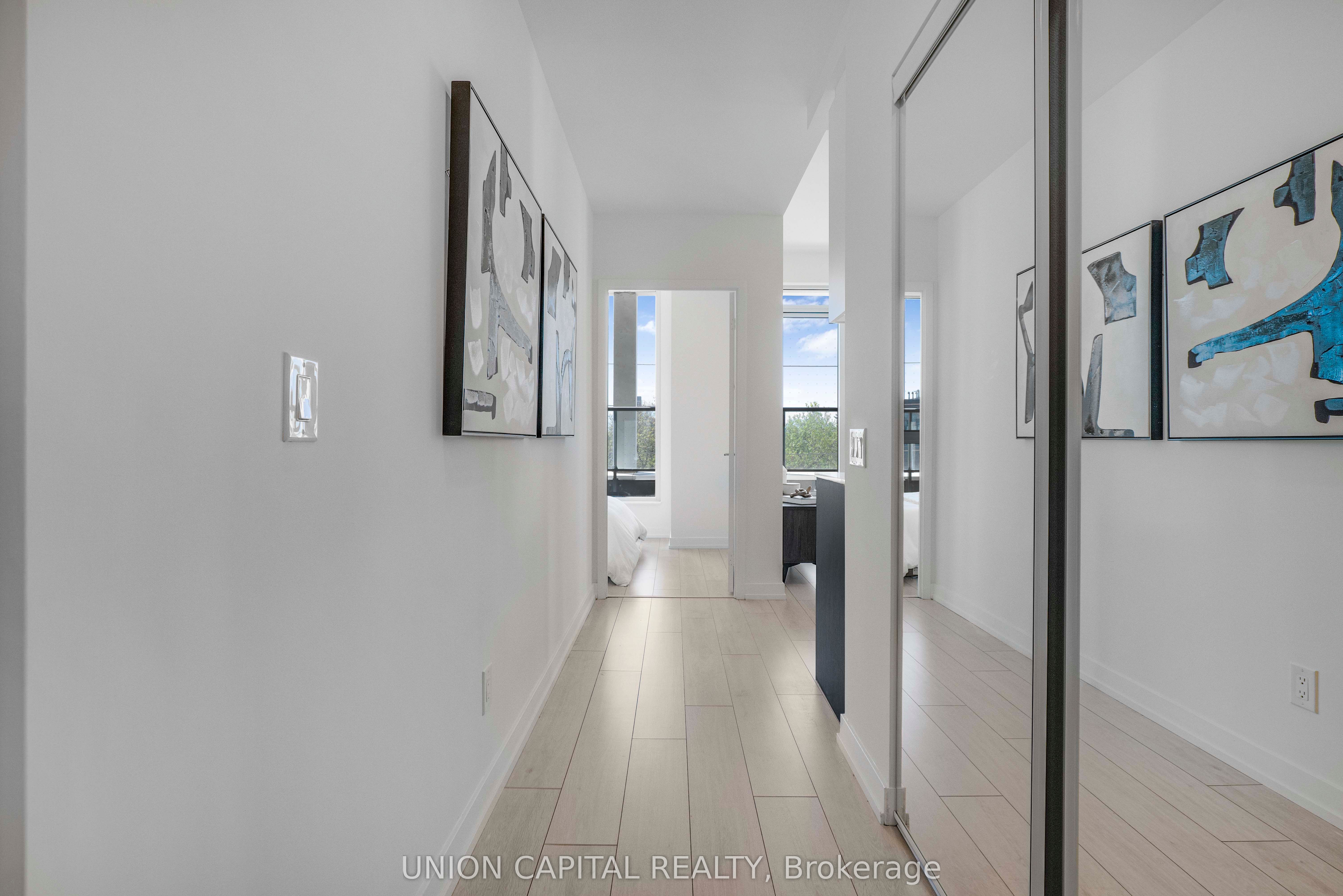 500 Dupont Street, #319