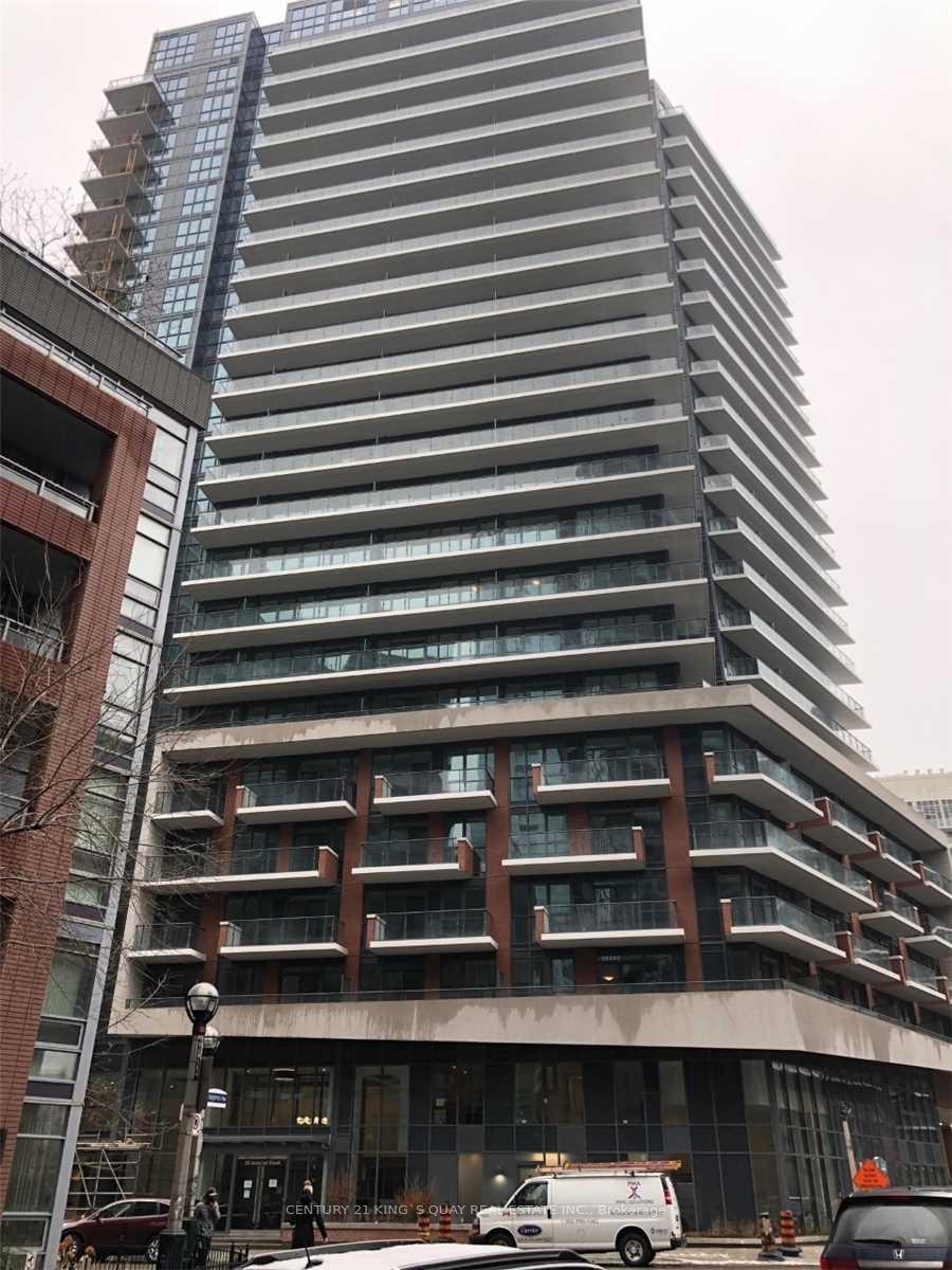 Condo at 38 Iannuzzi,  Toronto For sale