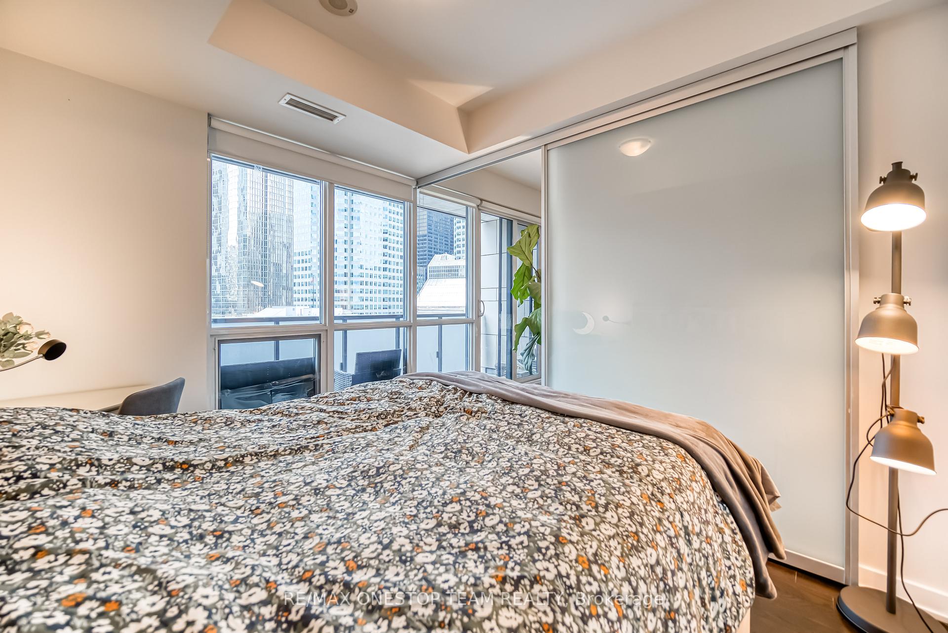 2 Bedrooms Co-op at 1 The Esplanade, Toronto For sale