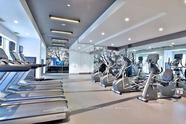 1830 Bloor Street W, #639