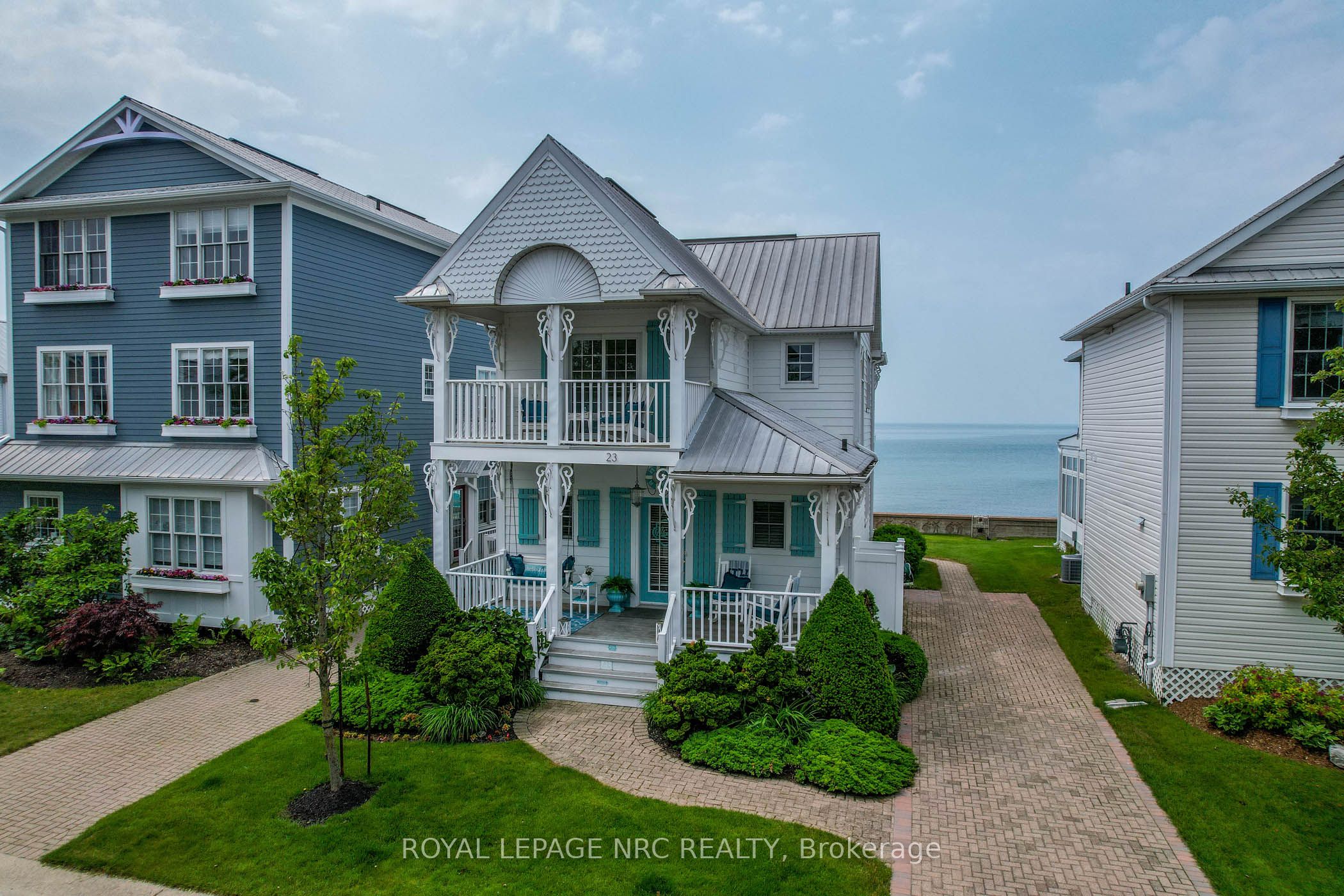 23 Promenade Way