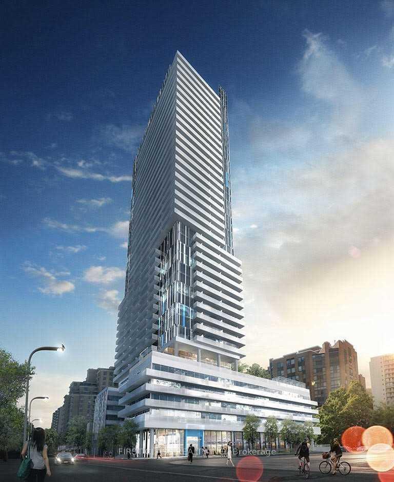 2 Bedrooms Condo at 161 Roehampton, Toronto For sale