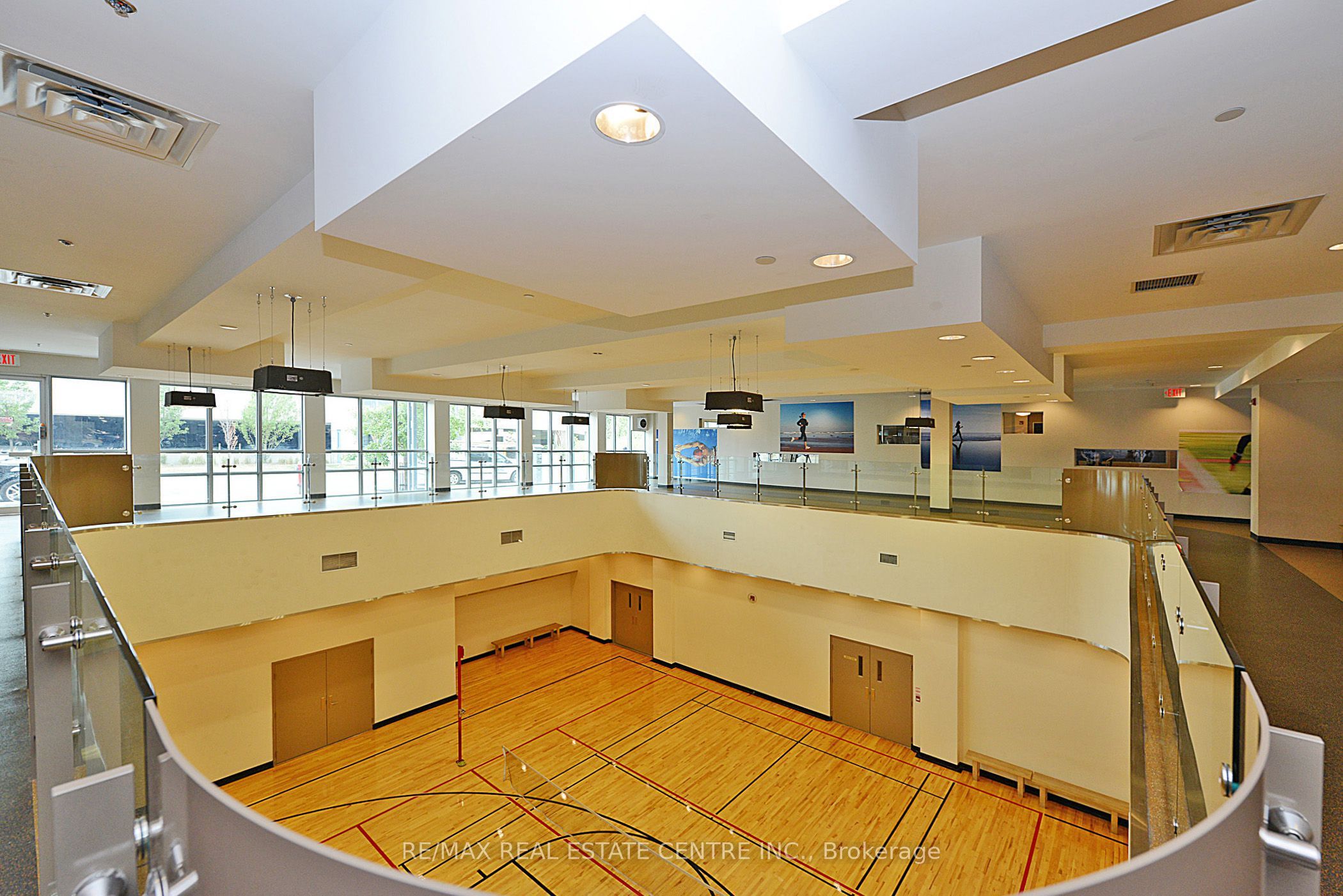 50 Absolute Avenue, #303