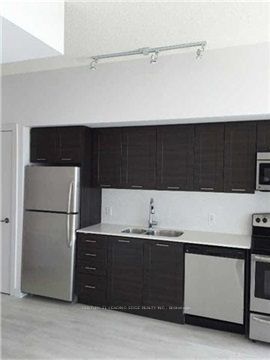2220 Lake Shore Boulevard W, #4410