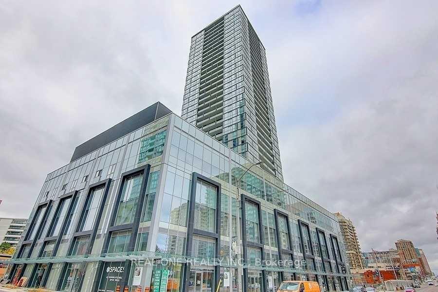 3 Bedrooms Condo at 5180 Yonge, Toronto For sale
