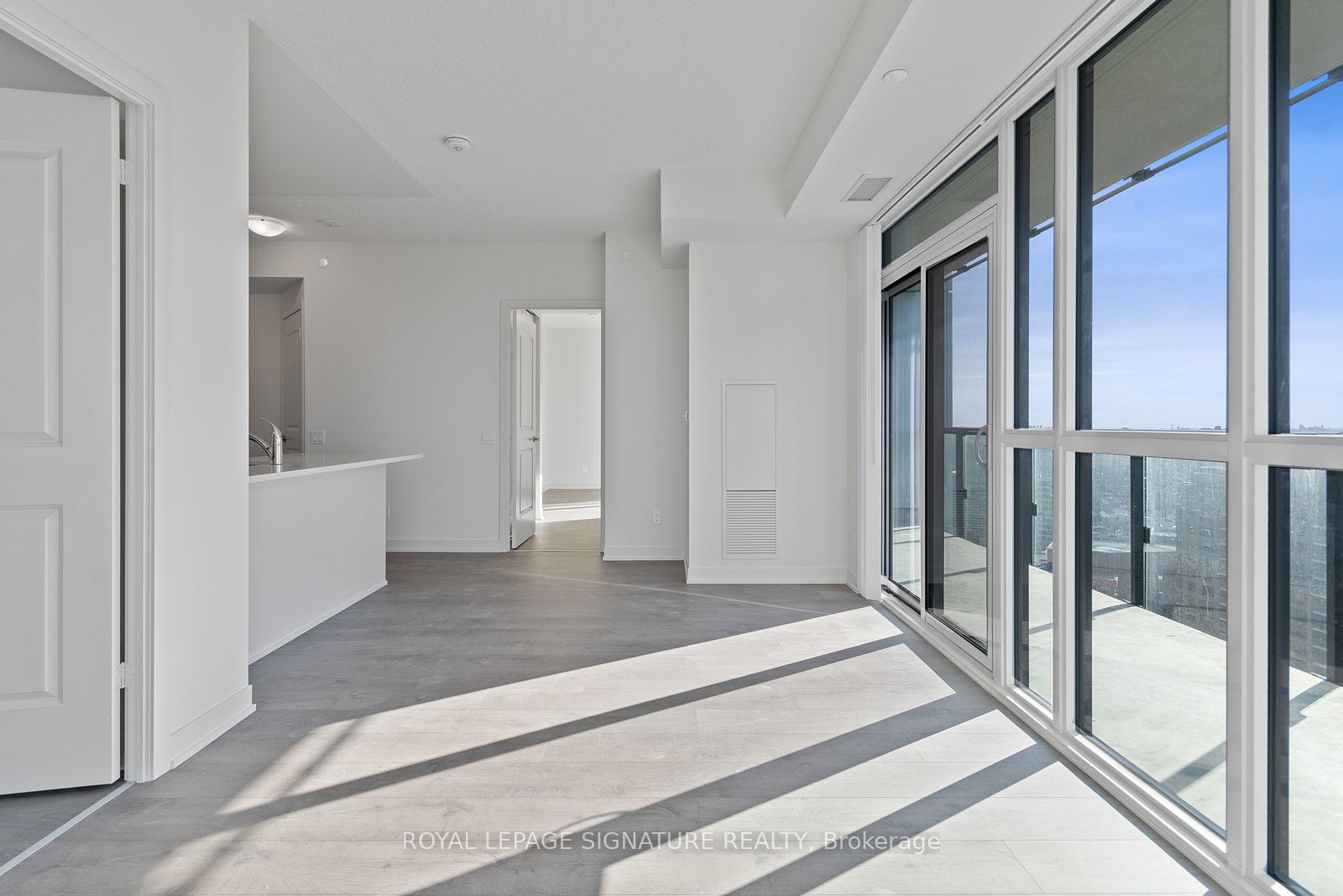 4955 Yonge Street, #3117