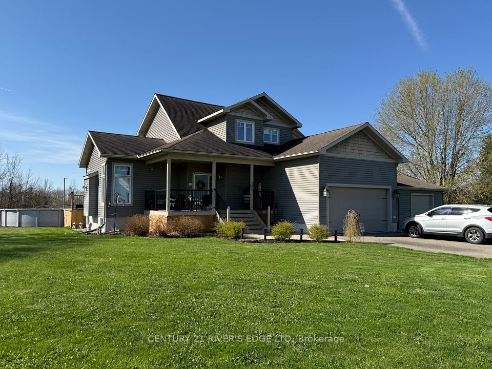 7 Cummings Drive, Elizabethtown-Kitley, ON K6T 1B4