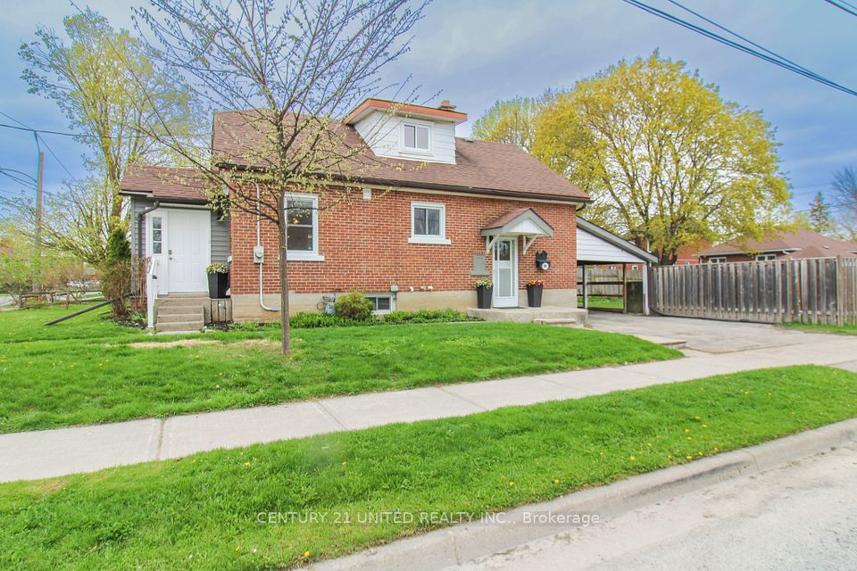 96 Montgomery