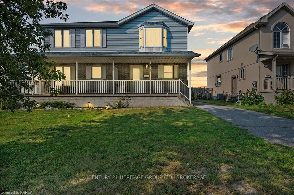 303 CONACHER
