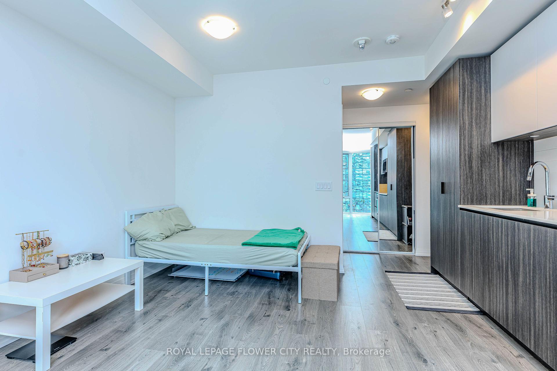 Condo at 8 Widmer, Toronto For sale