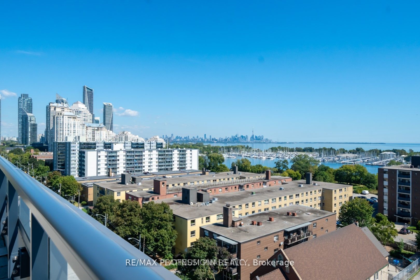 11 Superior Avenue, #812