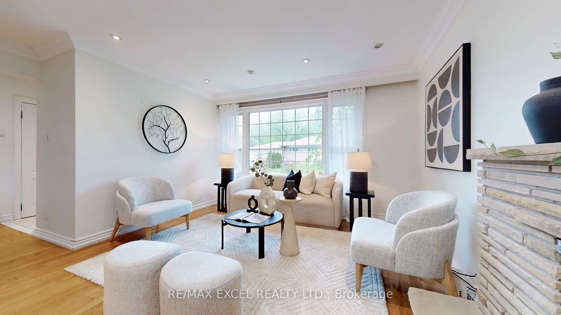 126 Libby Boulevard, #Main
