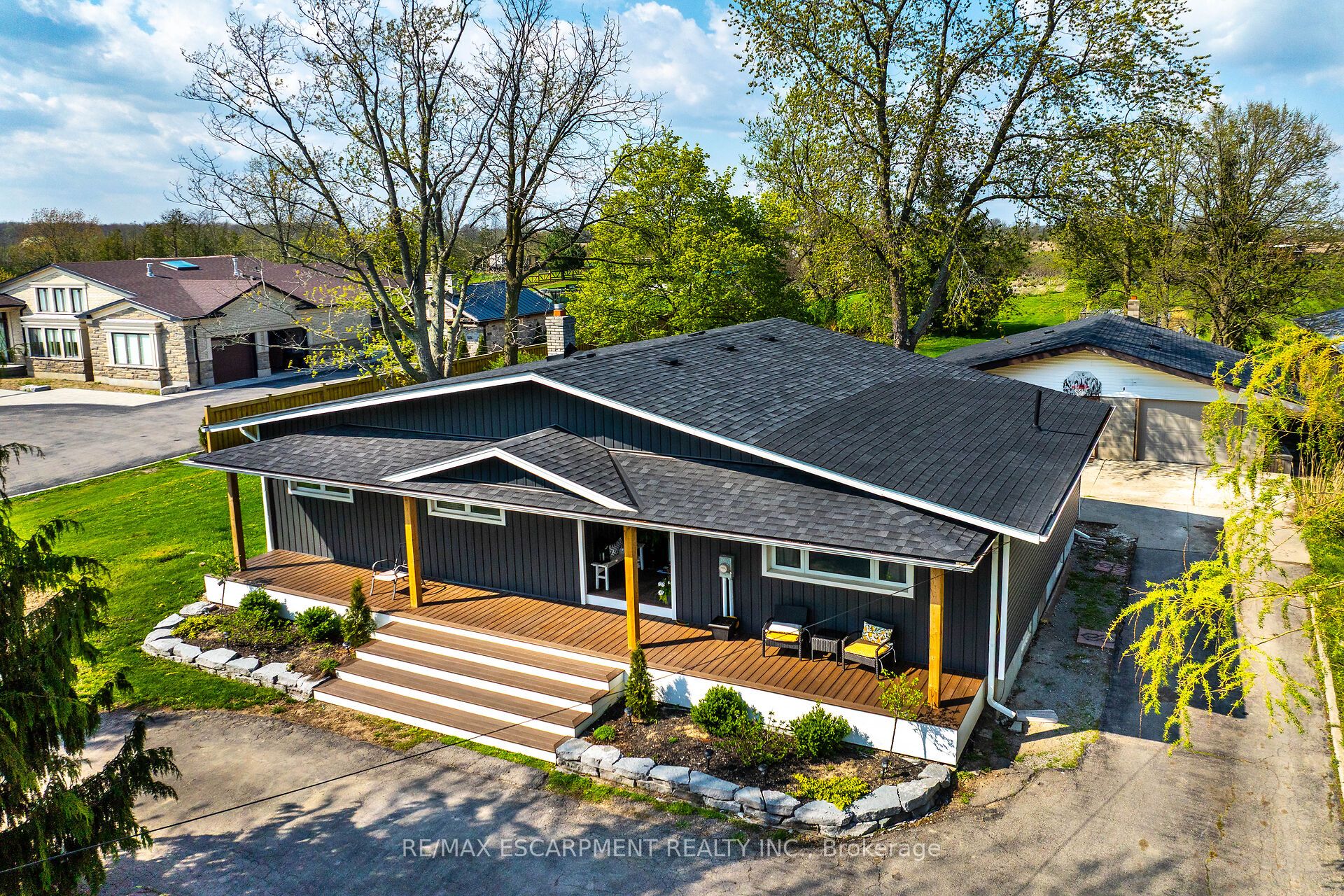 1214 Golf Club Road