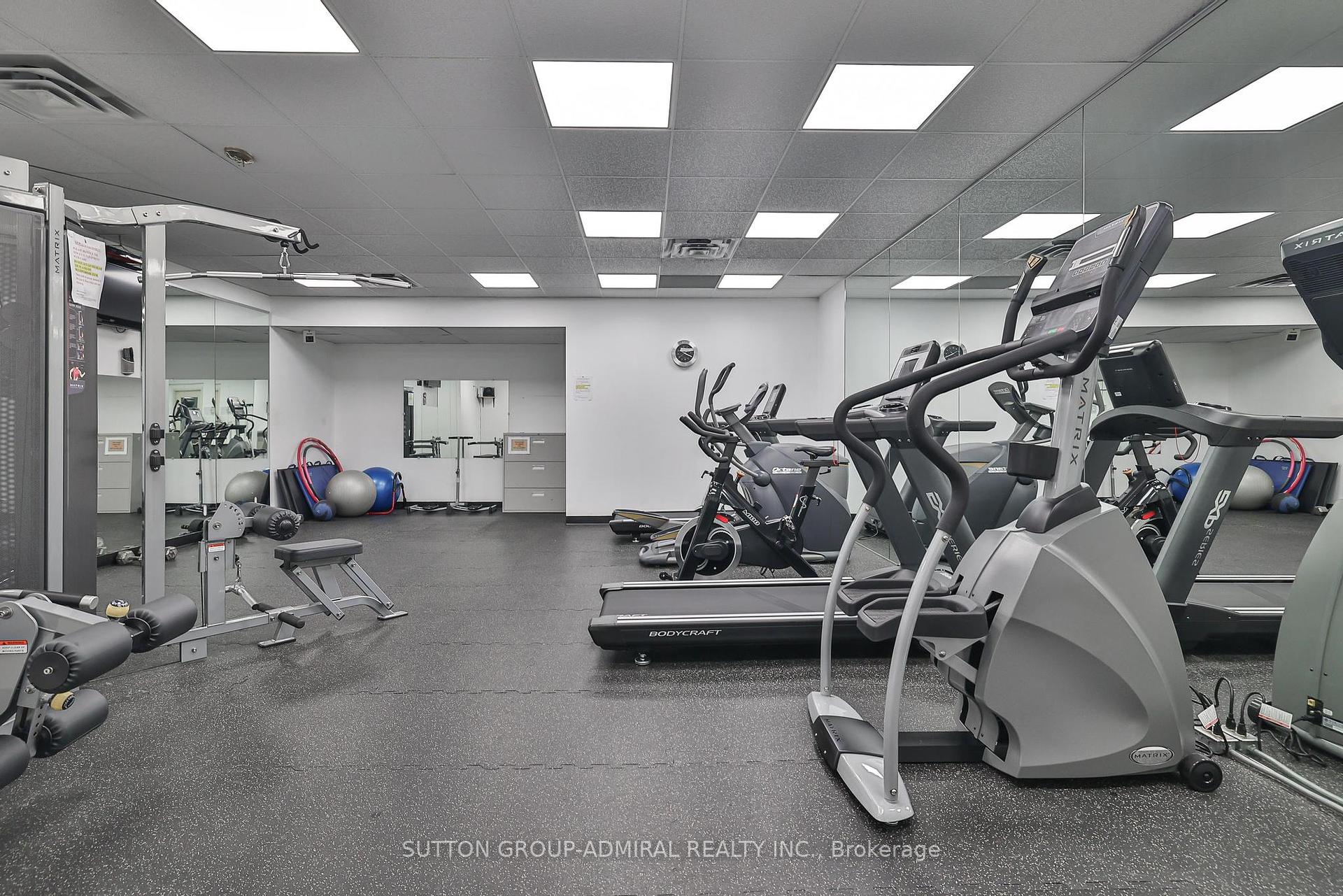 3 Bedrooms Condo at 131 Torresdale, Toronto For sale