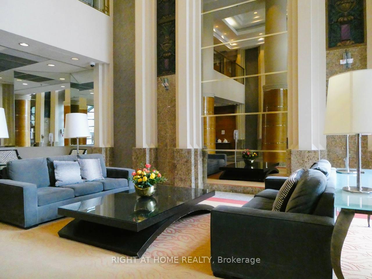 2 Bedrooms Condo at 1001 Bay, Toronto For sale