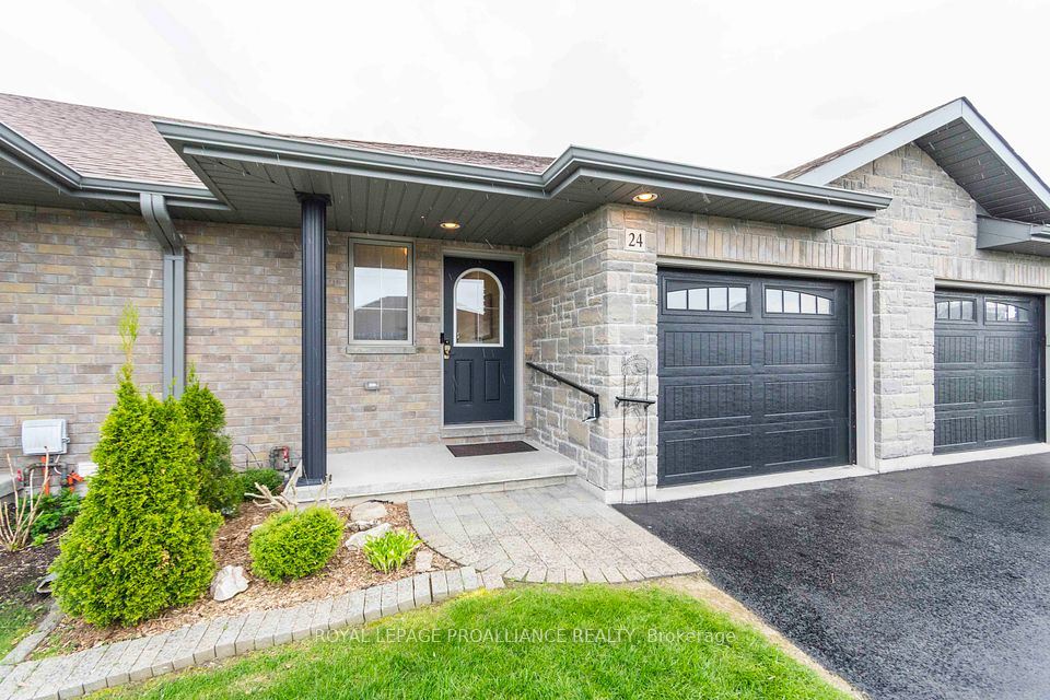 24 Cortland