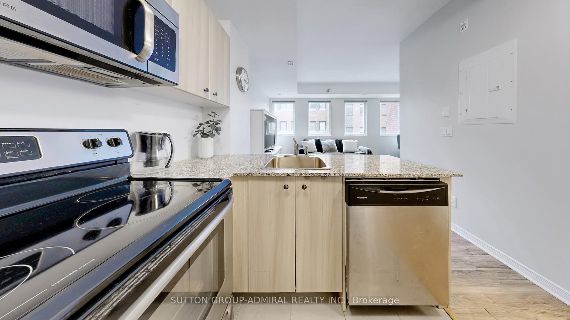 2 Bedrooms Condo at 873 Wilson, Toronto For sale