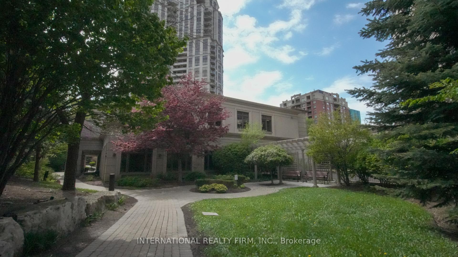 1 Bedroom Condo at 80 Harrison Garden, Toronto For sale