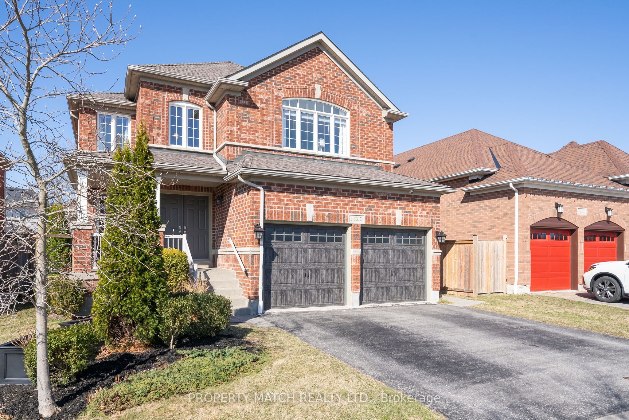 3122 Country Lane