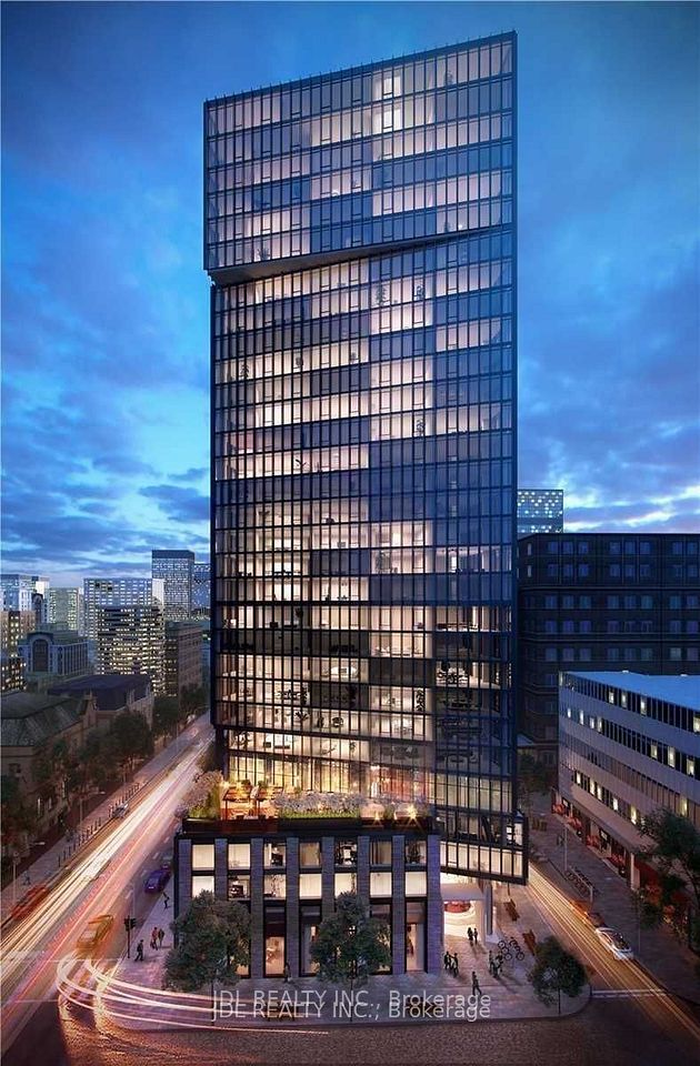60 Shuter Street