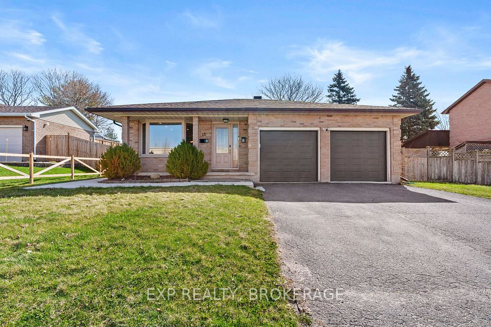 15 WINDFIELD