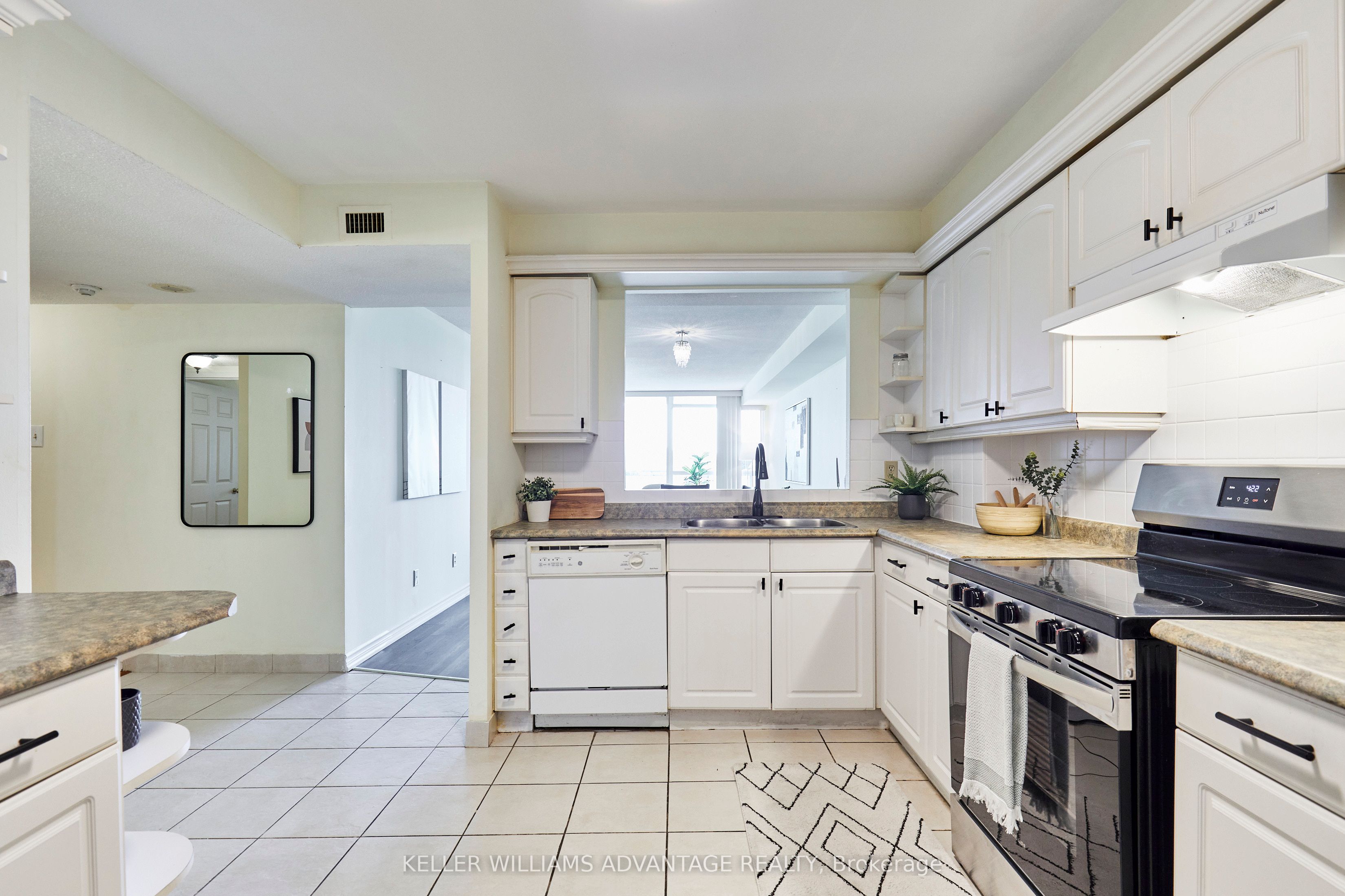 4727 Sheppard Avenue E, #608