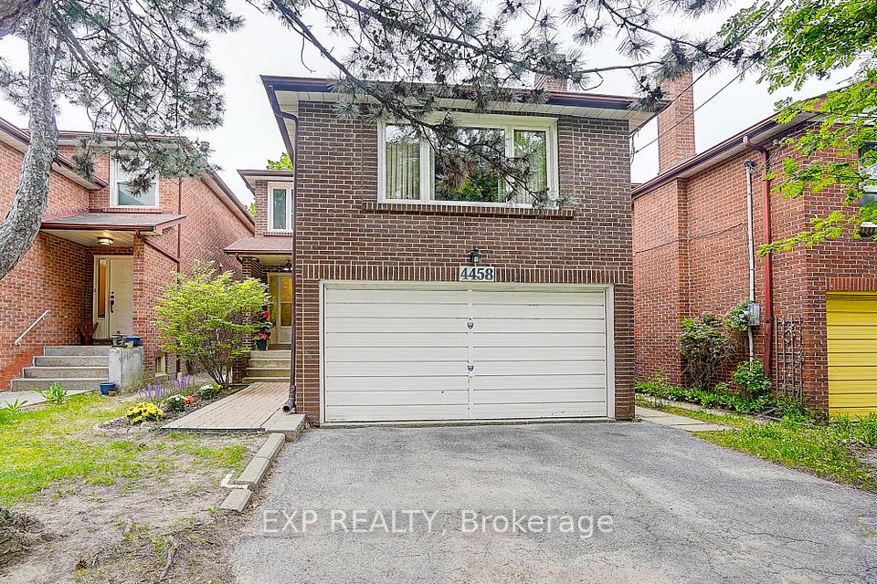 4458 Bathurst