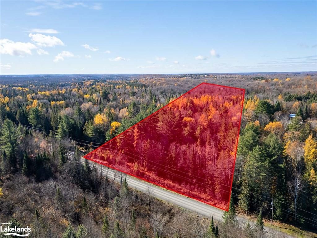 N/A FERN GLEN Road Perry Ontario P0A 1J0