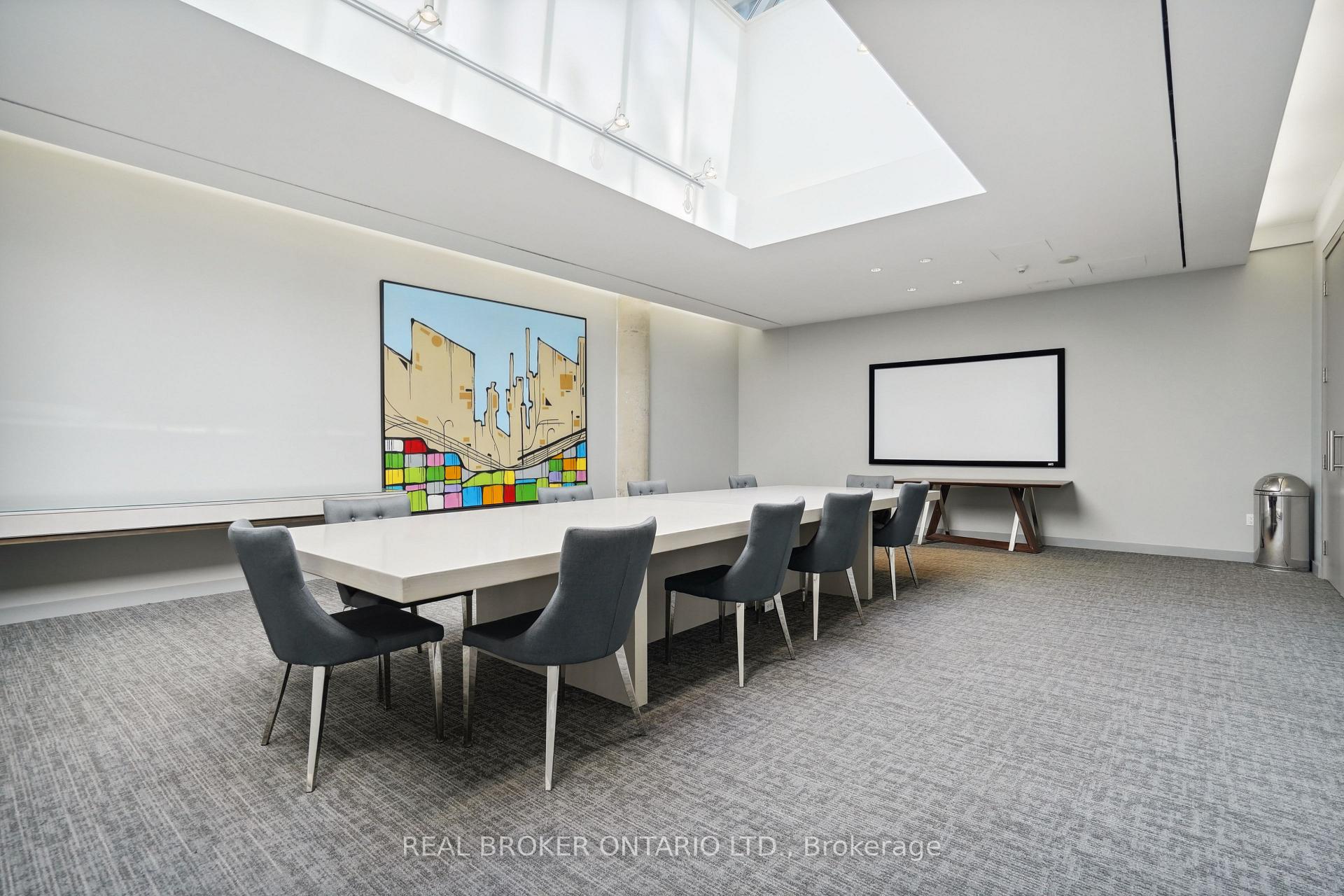 1 Bedroom Condo at 637 Lake Shore, Toronto For sale