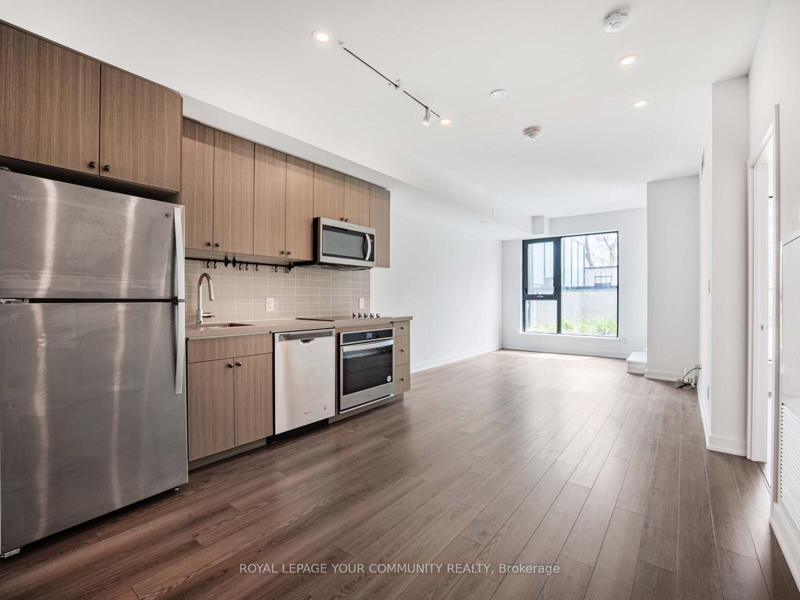 2 Bedrooms Condo at 2799 Kingston, Toronto For sale