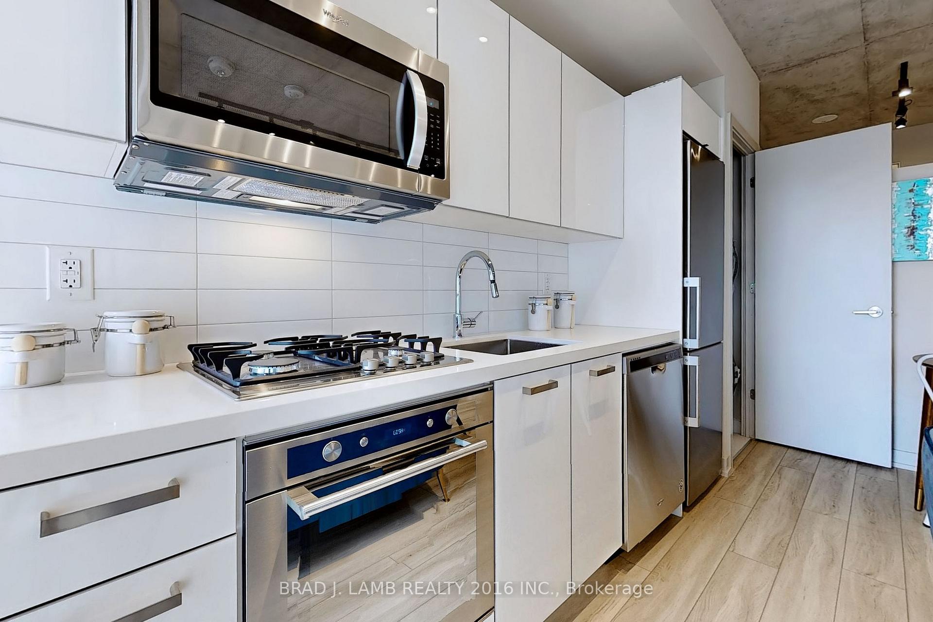 1 Bedroom Condo at 458 Richmond, Toronto For sale