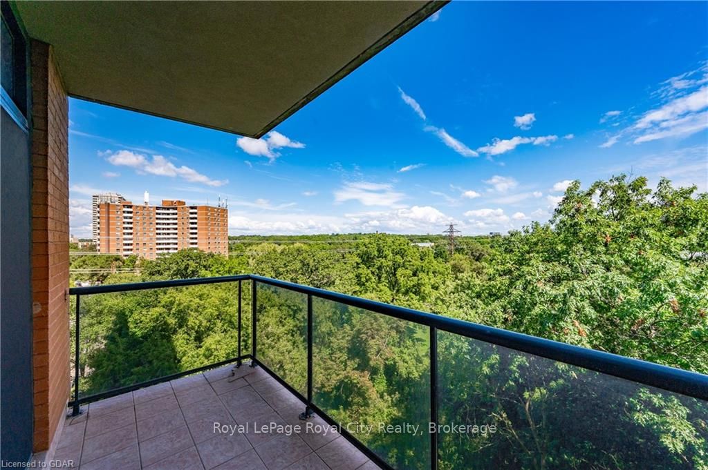 1 LOMOND Drive, #705