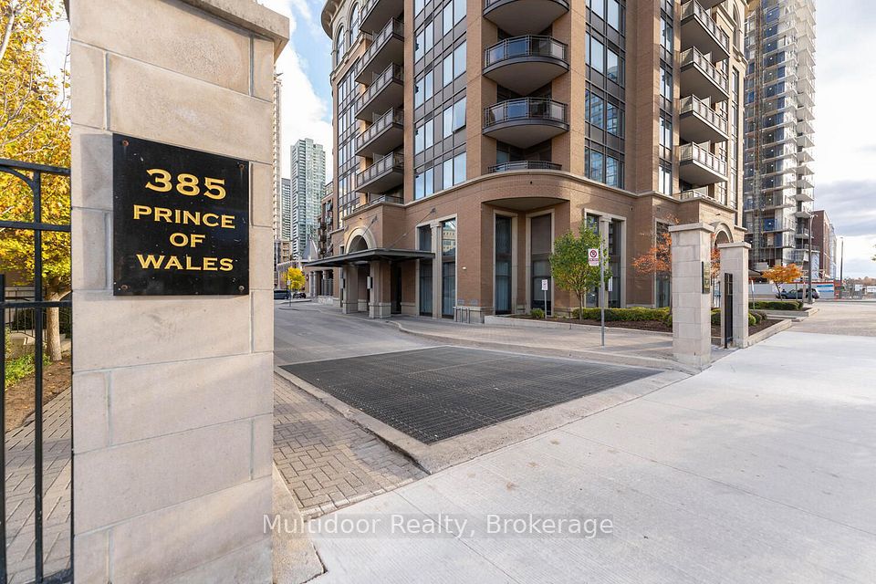 385 Prince Of Wales