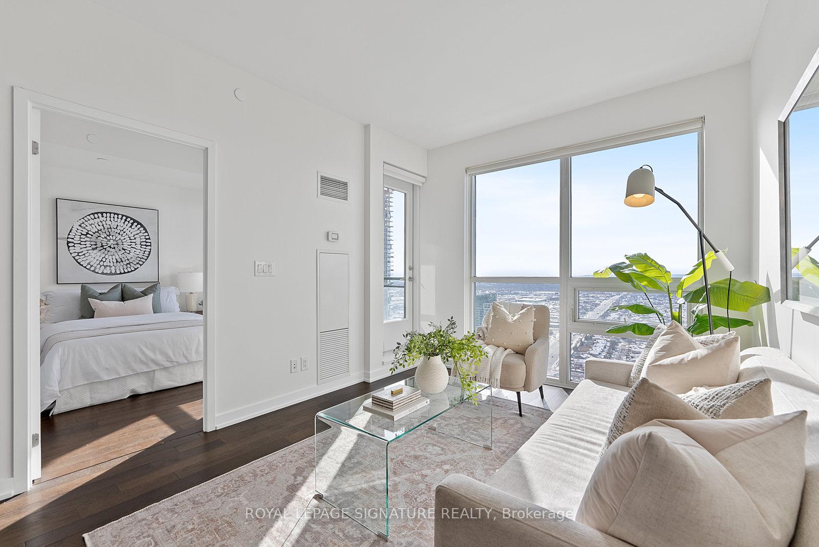 1 Bedroom Condo at 510 Curran, Mississauga For sale