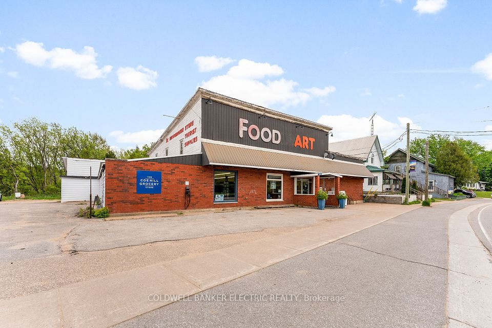 5480 Highway 620, Wollaston, ON K0L 1P0