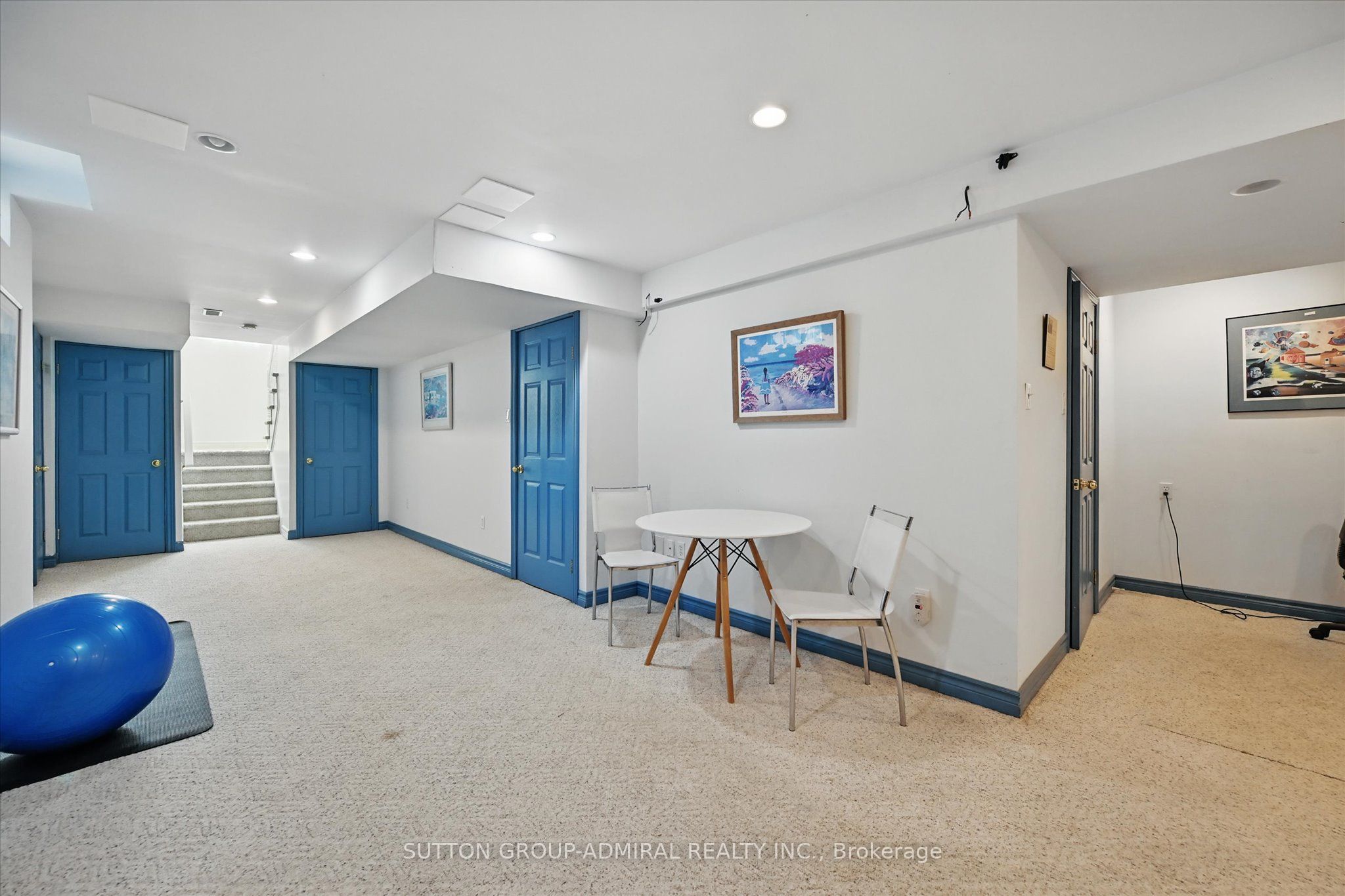 469 Dewitt Road