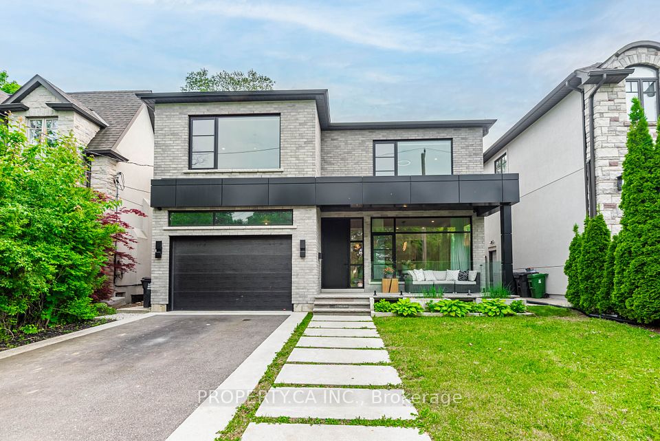 8 Manor Haven