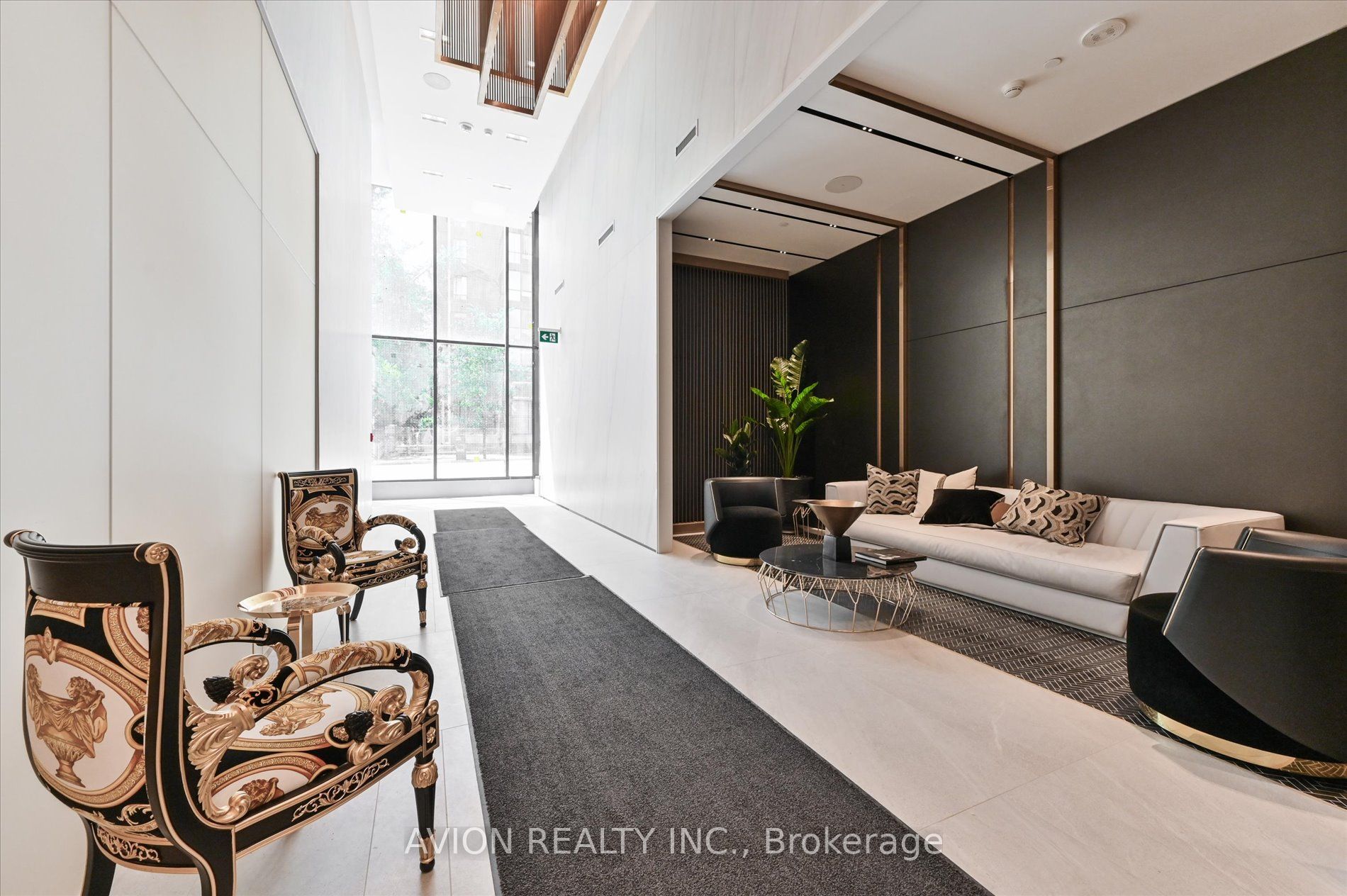 319 Jarvis Street, #606