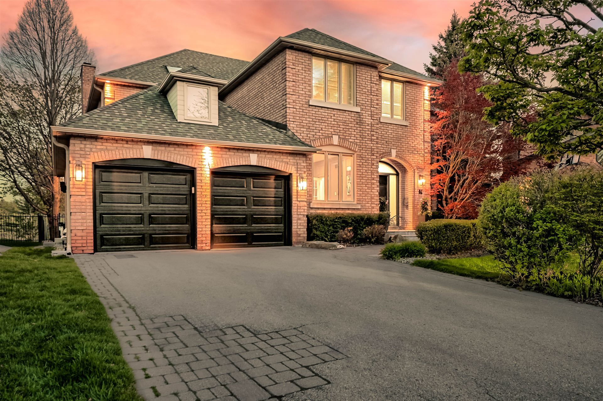 14 Northumberland Terrace