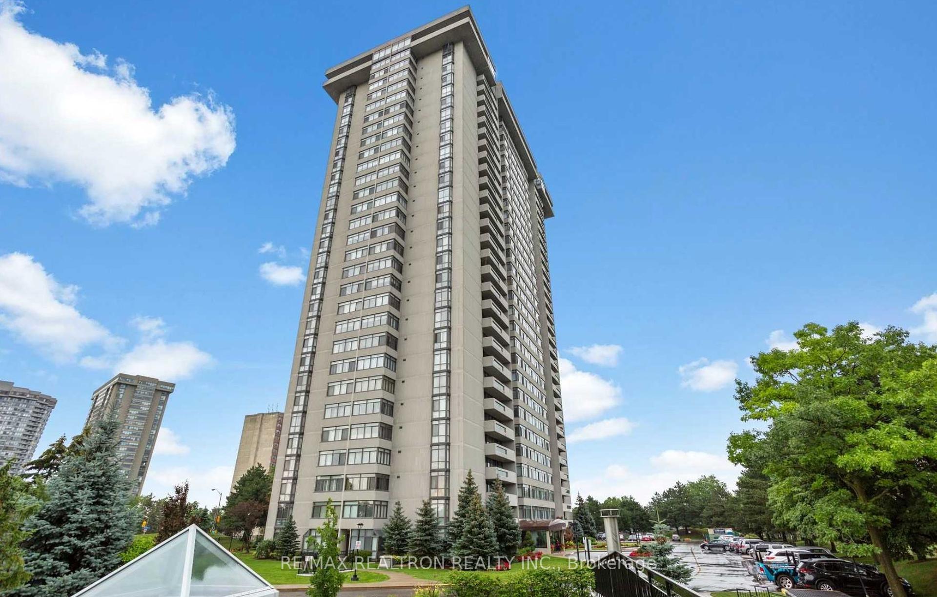 2 Bedrooms Condo at 1555 Finch,  Toronto For sale