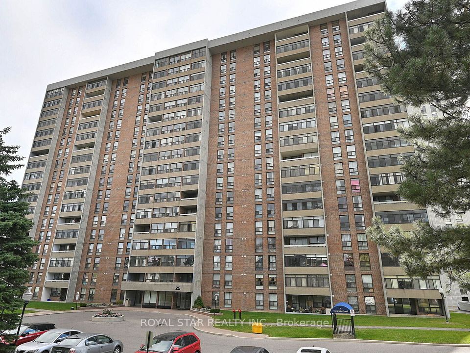 25 Kensington Road