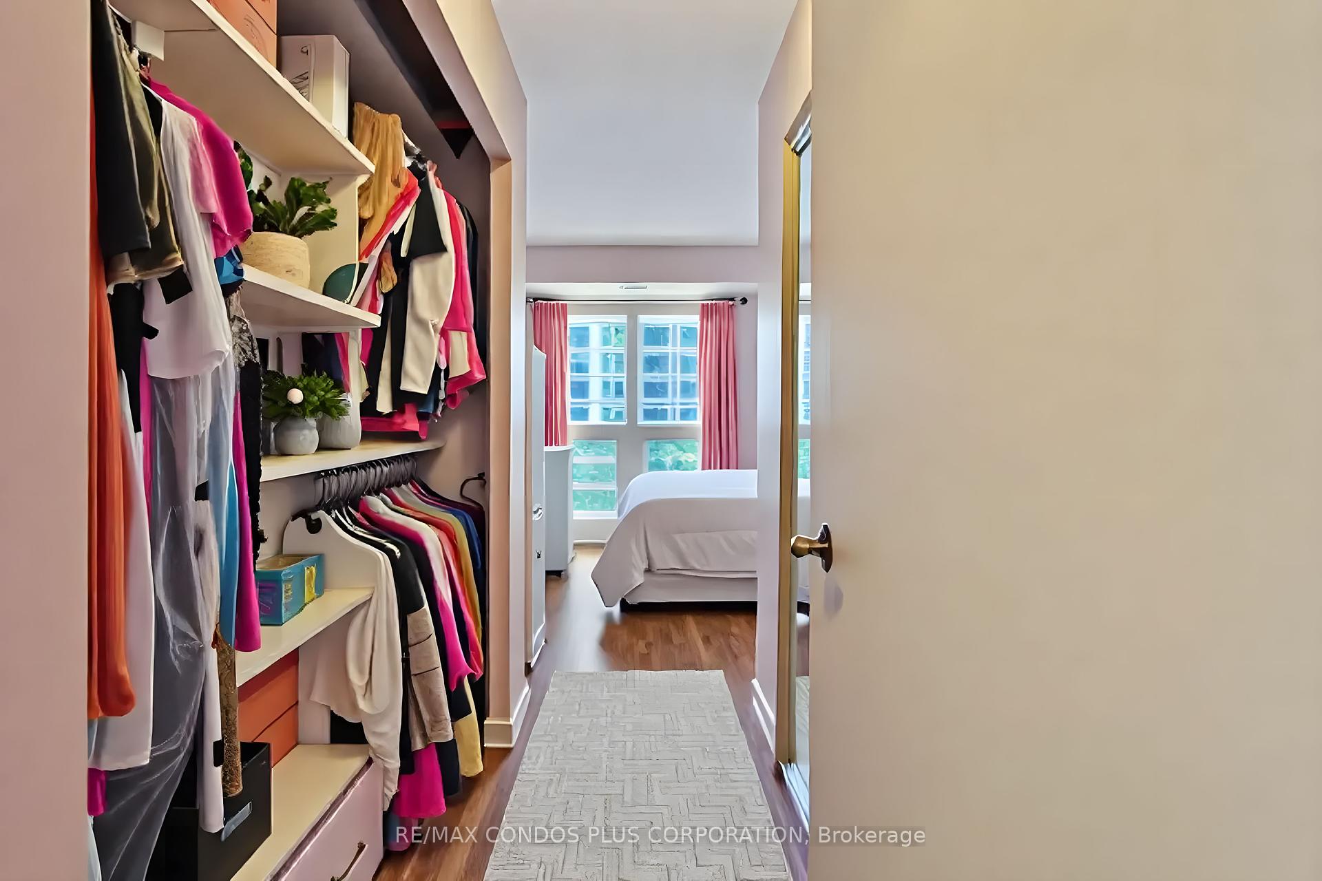1 Bedroom Condo at 155 Legion, Toronto For sale