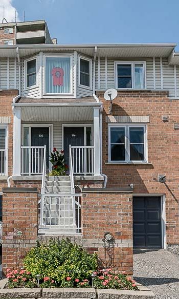124 Brandy Lane Way, #31