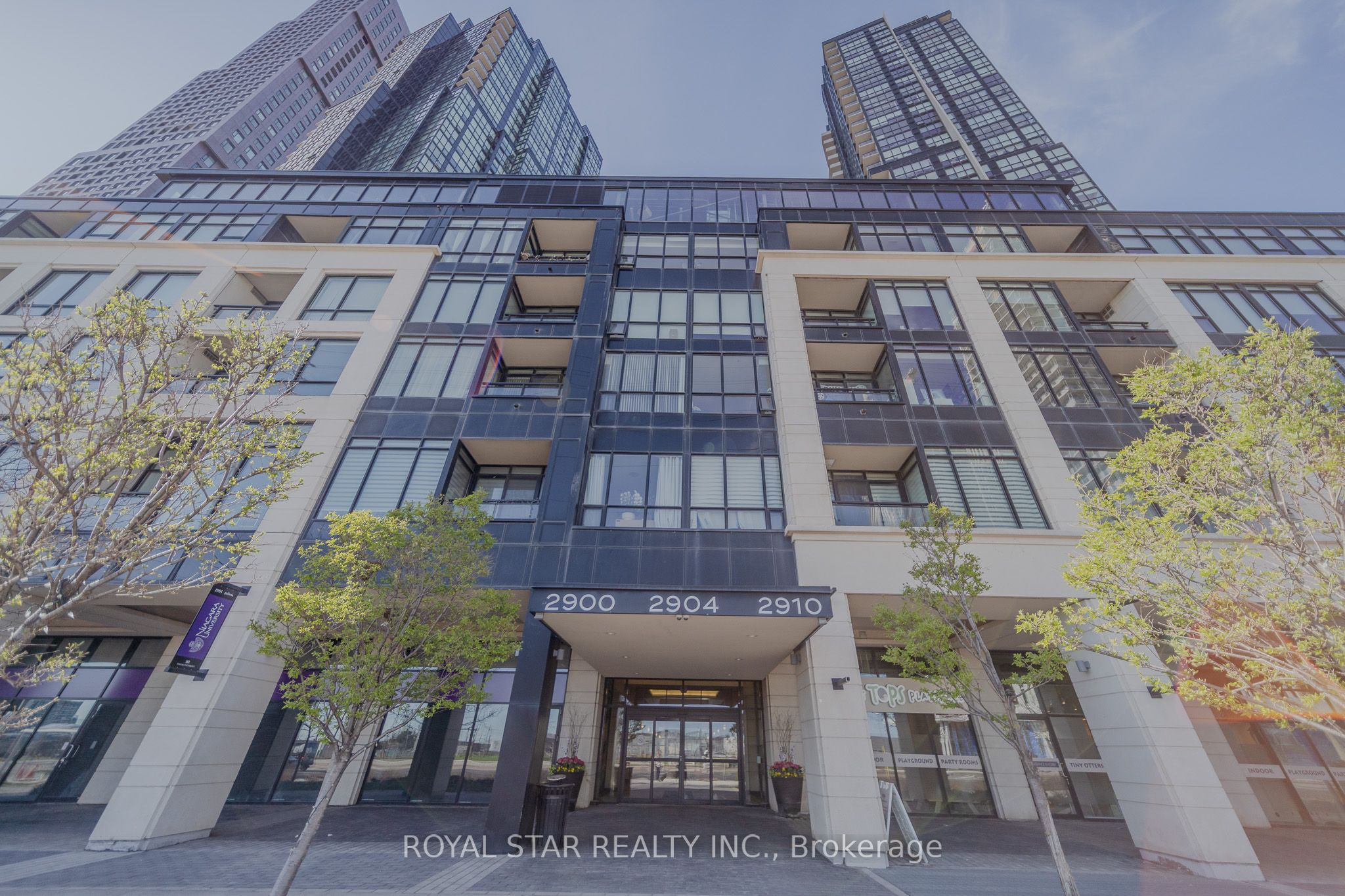 2900 Highway 7, #511
